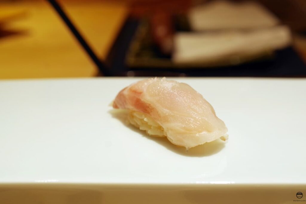 白甘鯛