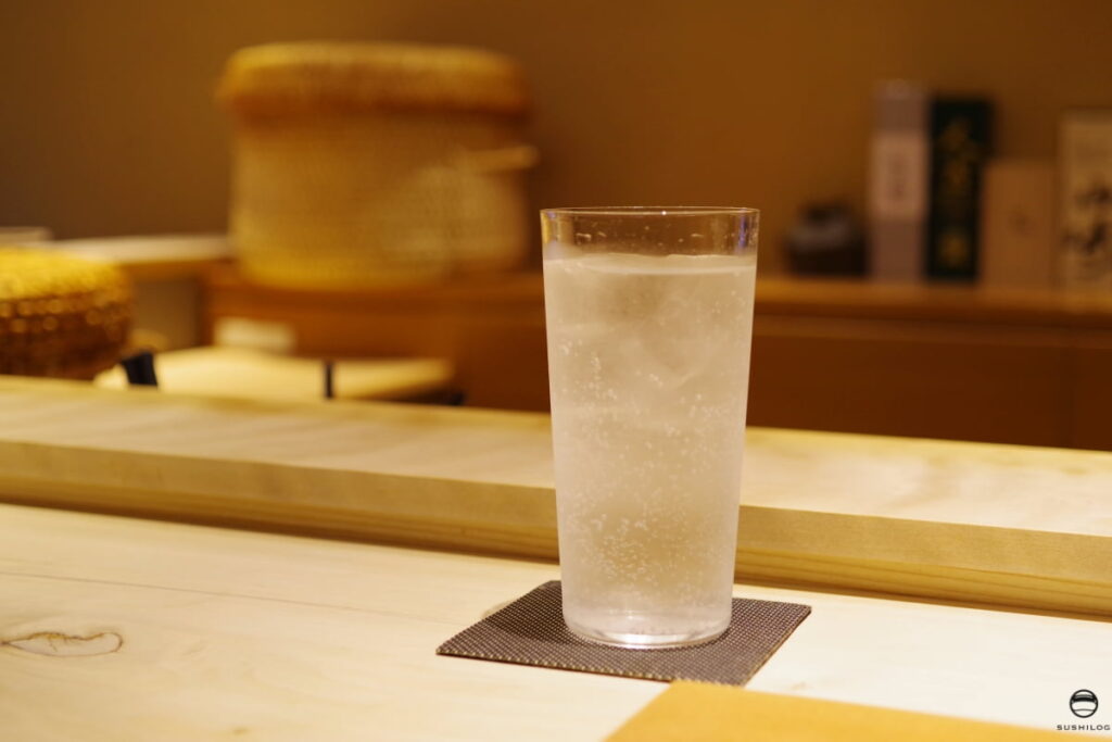 球磨の泉 減圧蒸留