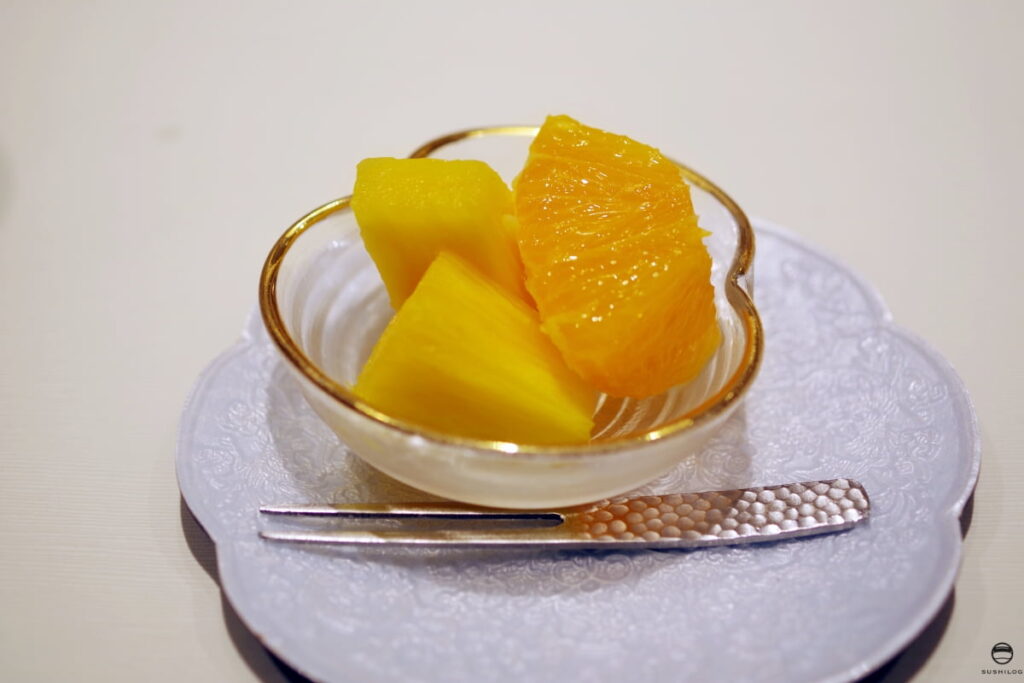 水菓子