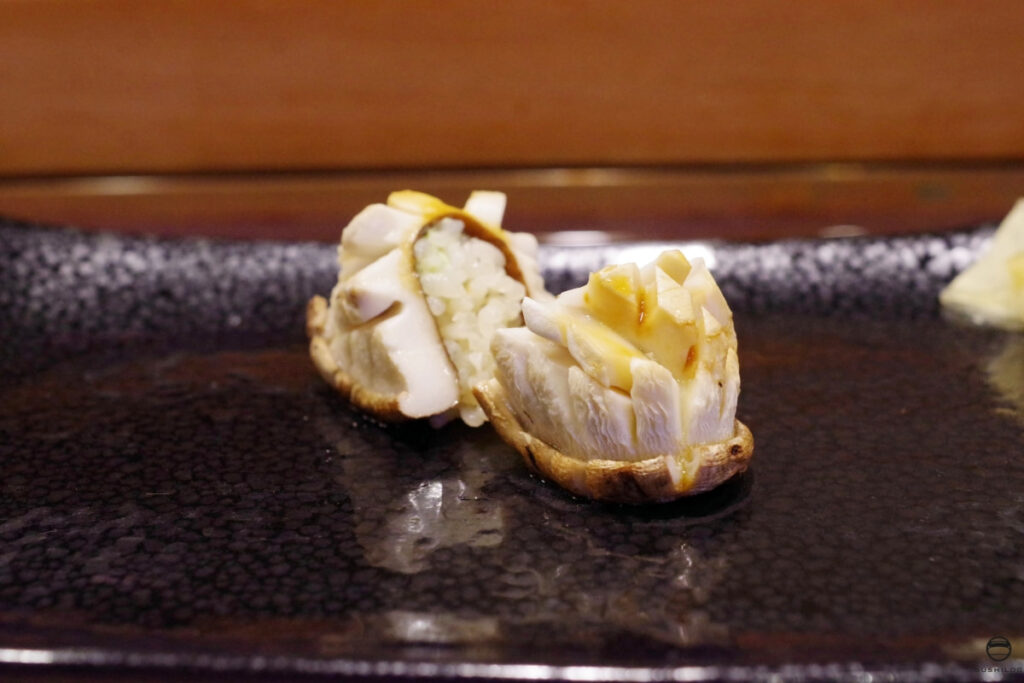 椎茸
