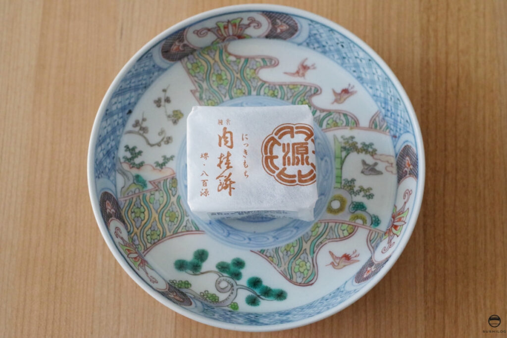 肉桂餅01
