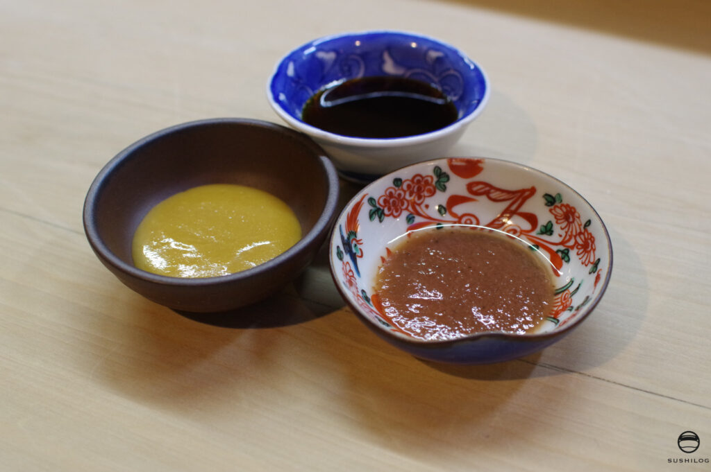 合わせ調味料