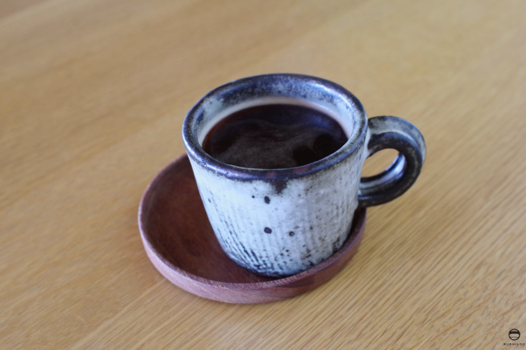 JOKI COFFEE エスプレッソ アメリカーノ