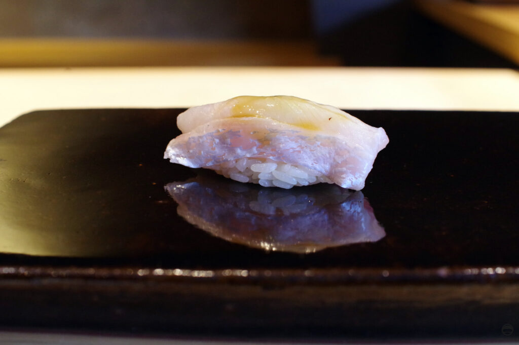 白甘鯛