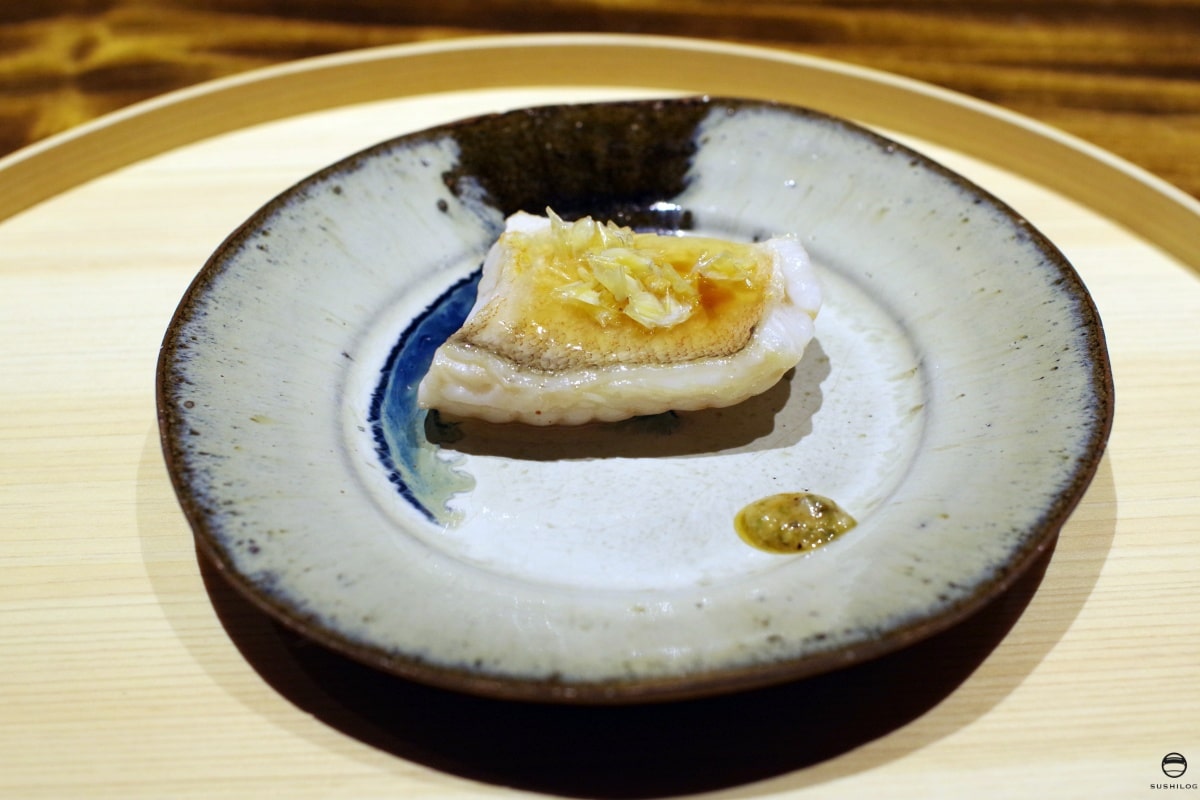 駿河湾の魚介の魅力を伝える日本料理店！焼津「茶懐石 温石(おんじゃく