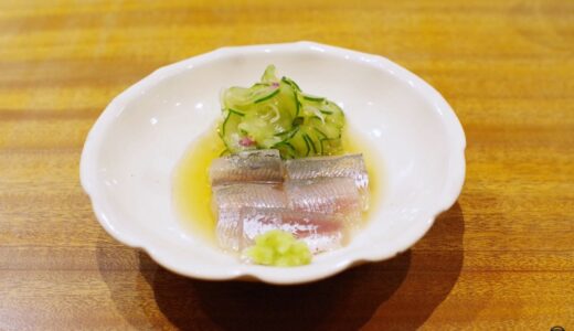 すしログ：広島で訪問すべき美味しいレストランの筆頭！宮島口「AKAI(アカイ)」