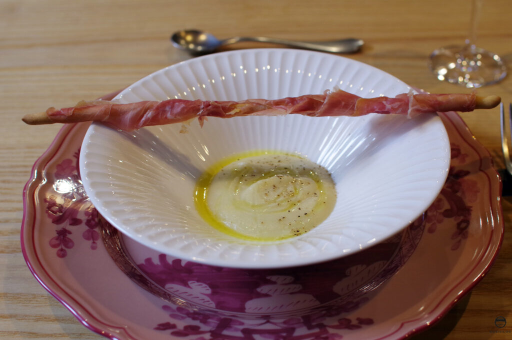 ヴェルッタータ