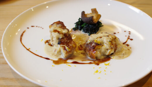 石川の食材とイタリアンの出会い！金沢「CUCINA KENICHIRO(クッチーナ ケンイチロウ)」