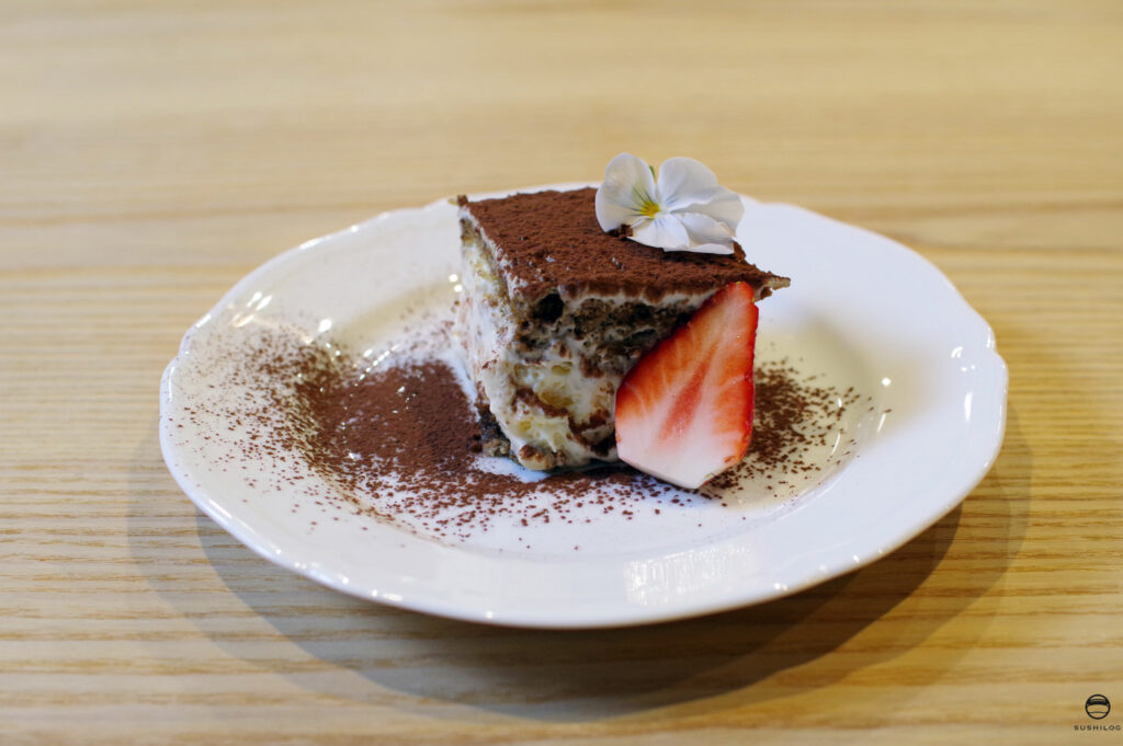 Dolce 本日のドルチェ