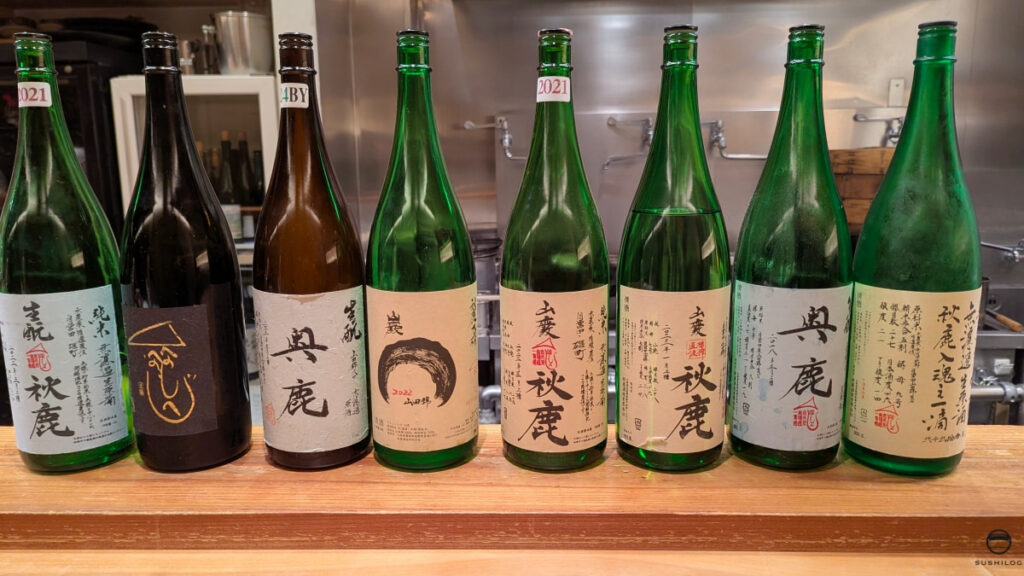 秋鹿