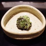 こごみ