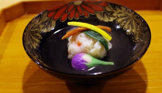 すしログ：広島が誇る至高の日本料理店！酒どころ西条の「料理屋そうびき」