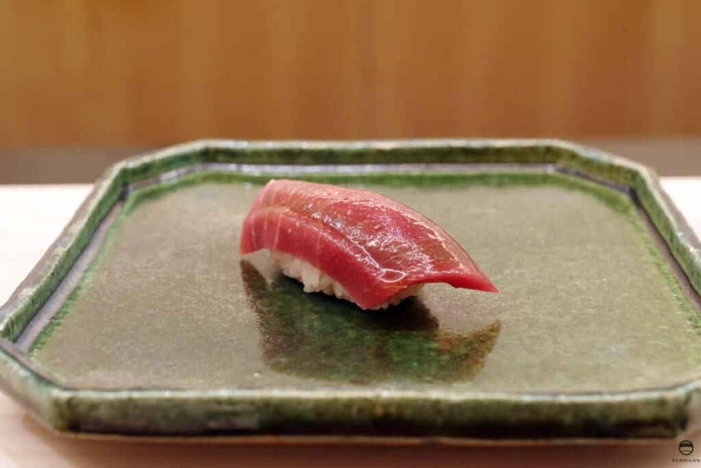 鮪赤身