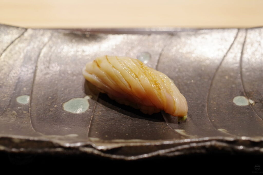 北寄貝