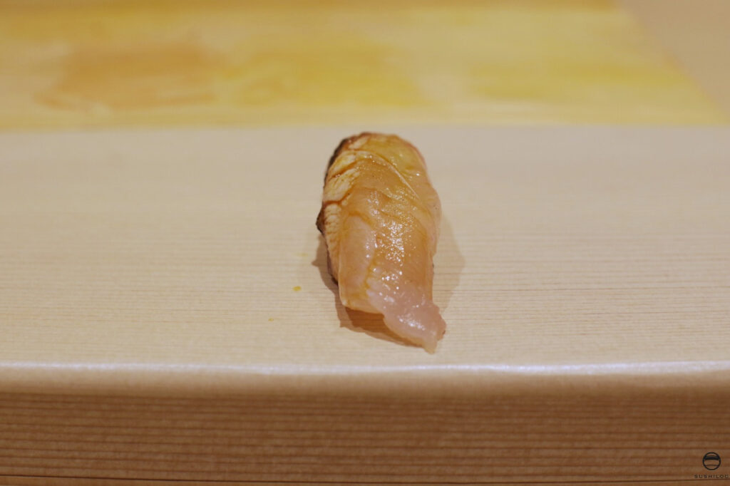 黒鯥(クロムツ)