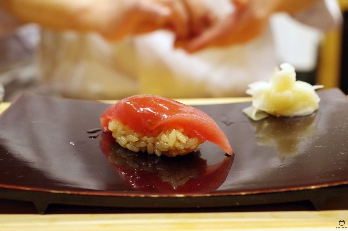 日本酒。鮪屋 鮪屋 日本酒 やま幸 【公式通販】