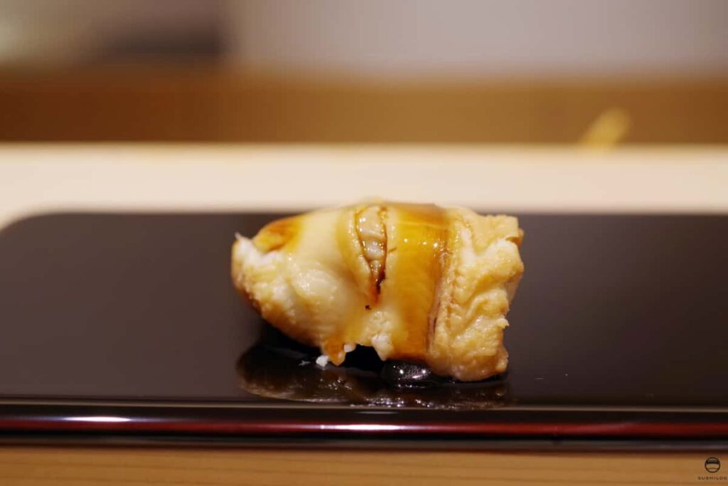 穴子
