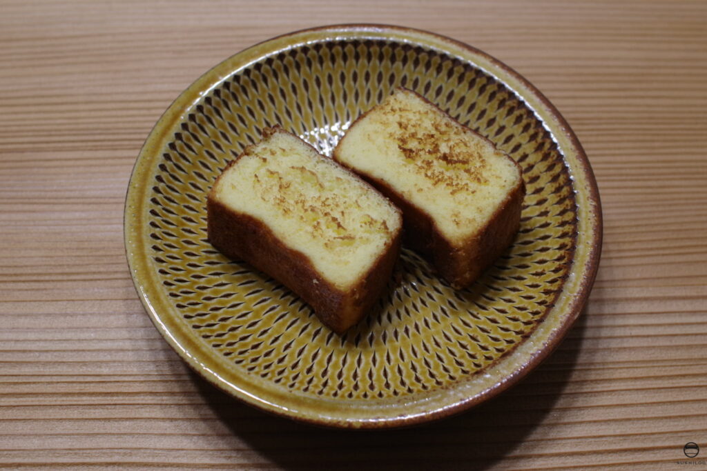 カステーラ05