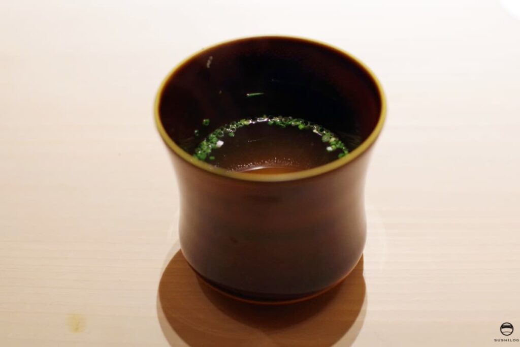 椀