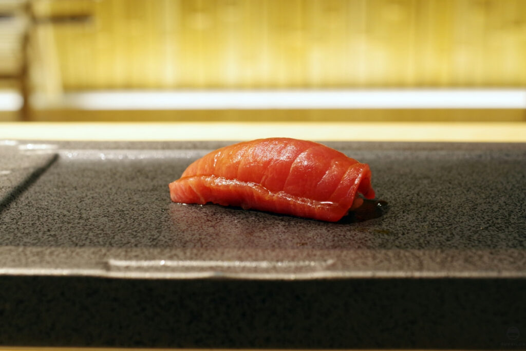鮪トロ