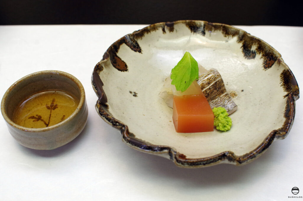 刺身