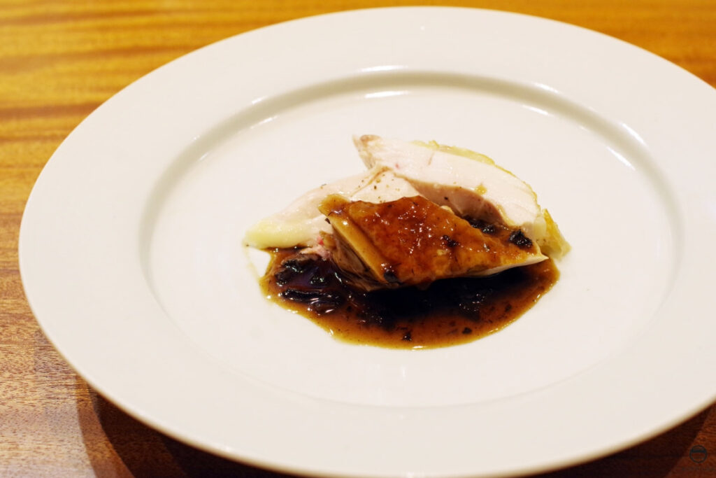 地鶏の丸焼き02