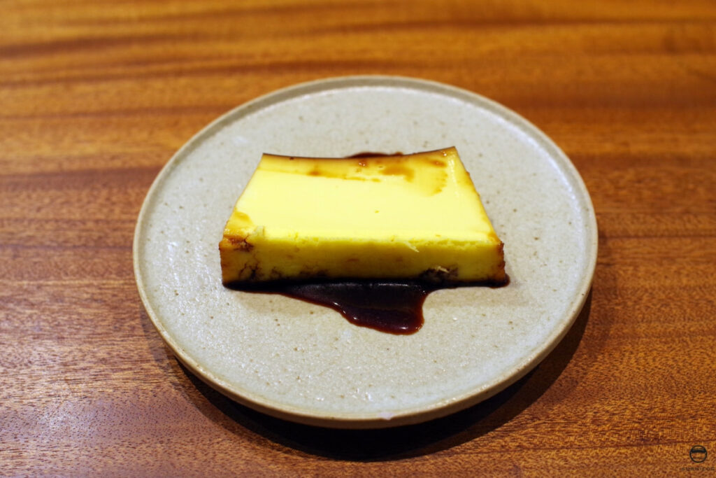 プリン