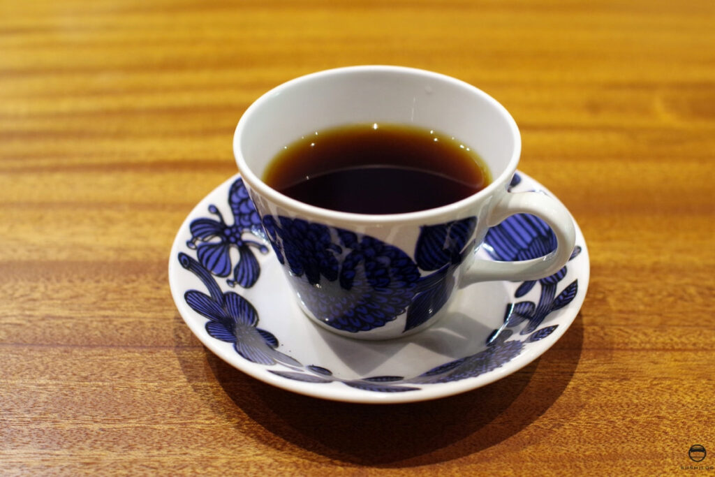 珈琲