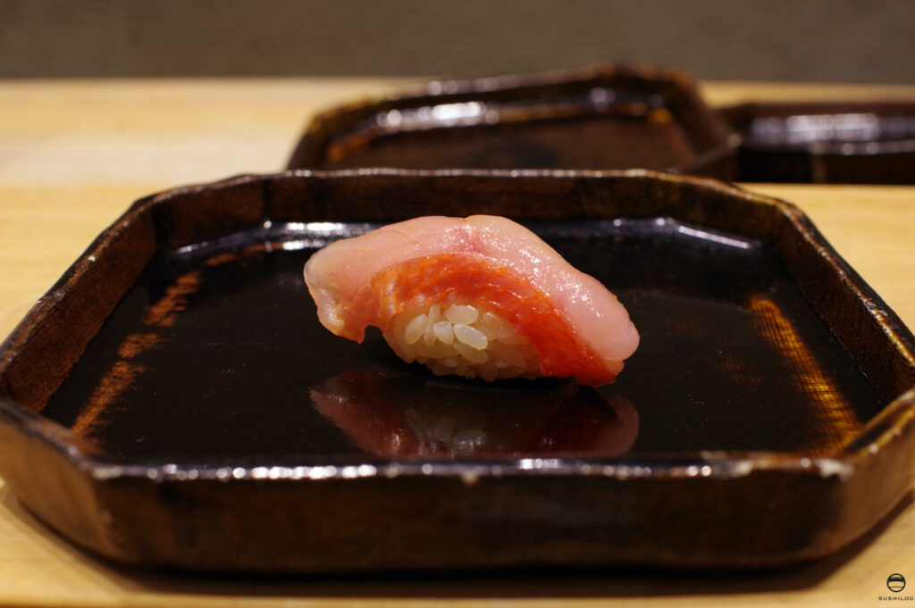 金目鯛