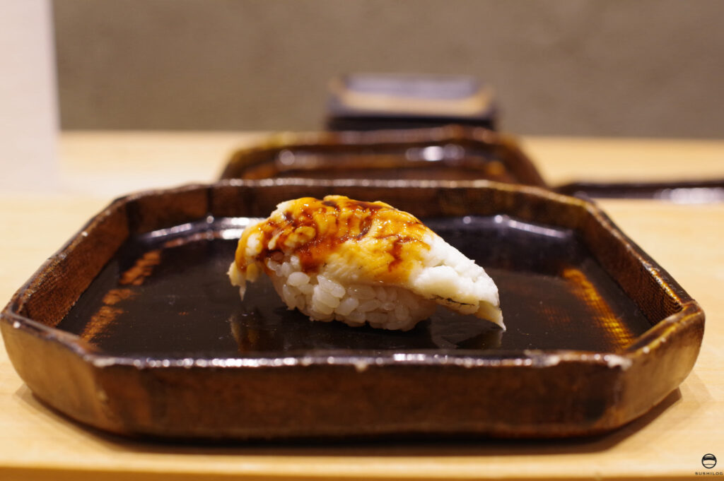 穴子