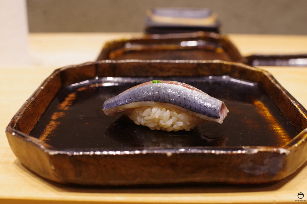 鰯