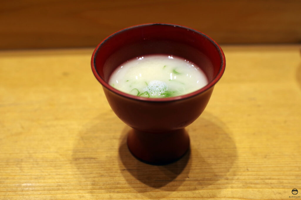 椀