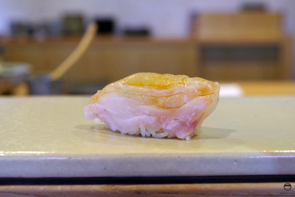白甘鯛