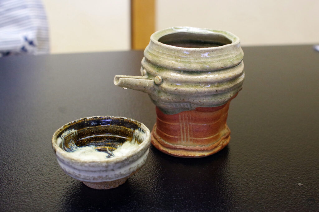 酒器