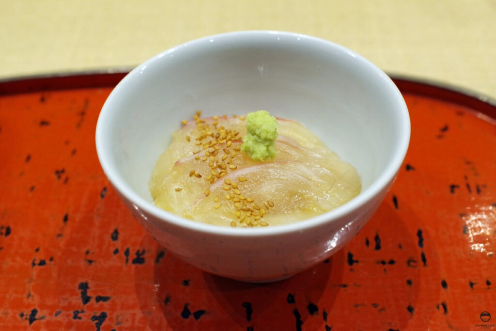 宇和島鯛めし