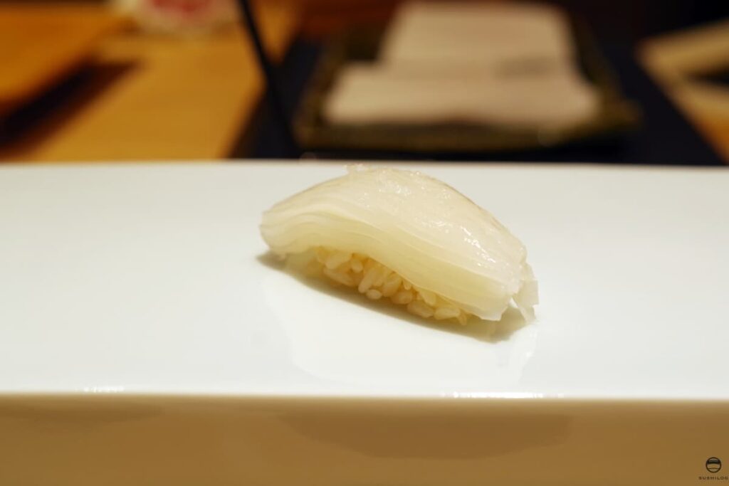 墨烏賊