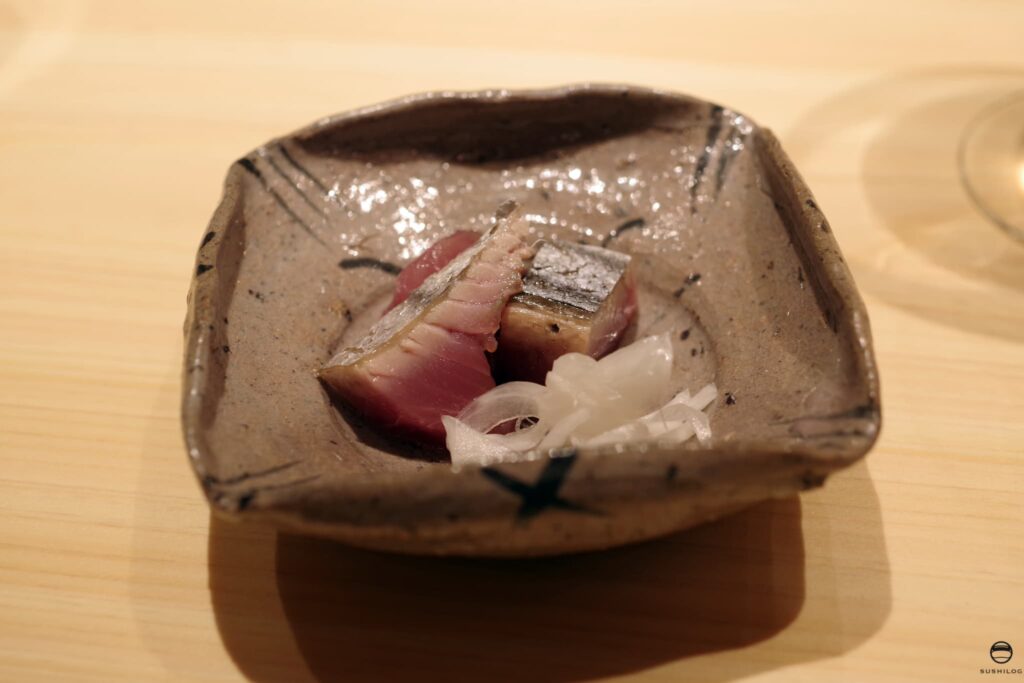 初鰹