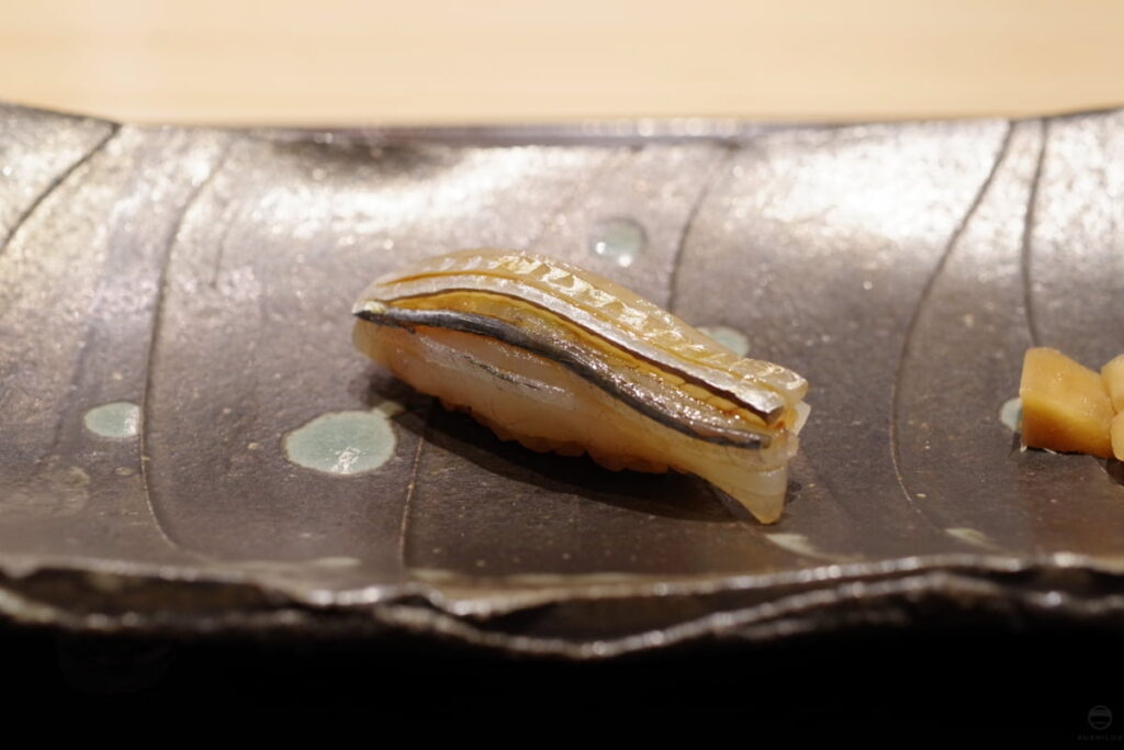 針魚