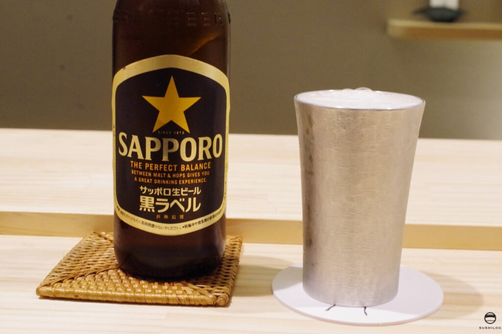 ビール