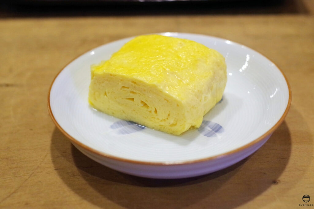 出汁巻き玉子