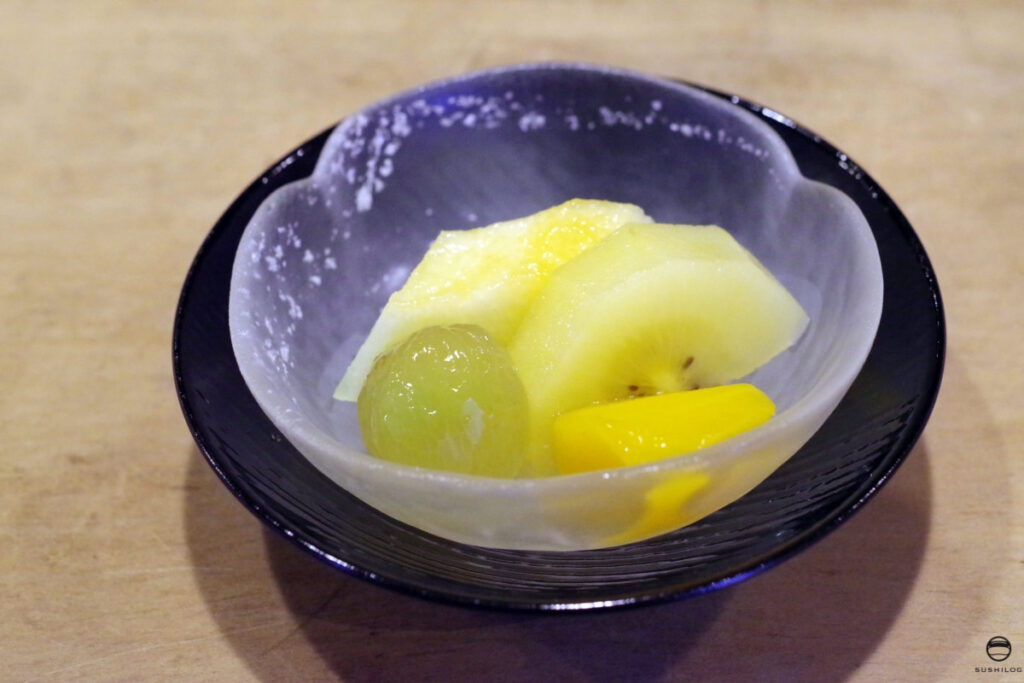 水菓子