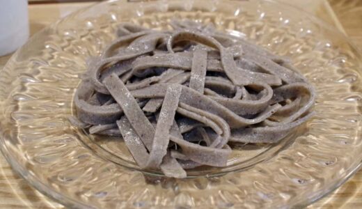 明確な個性と技術を誇る蕎麦の名店！高遠「壱刻(いっこく)」