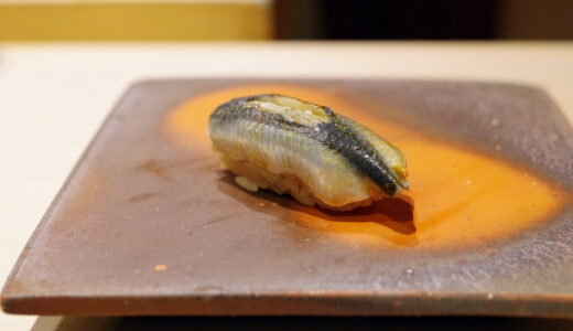 岡山の魚を活かす岡山屈指の人気江戸前鮨！「鮨 縁(すし えん)」