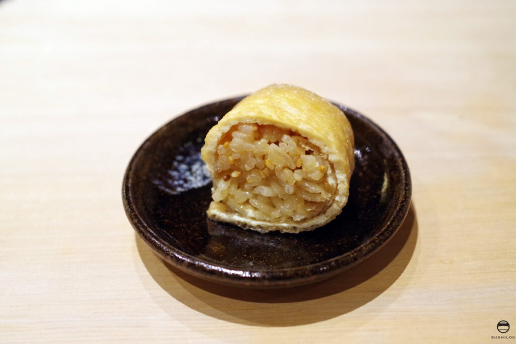 いなり寿司
