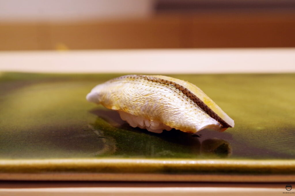 小鰭