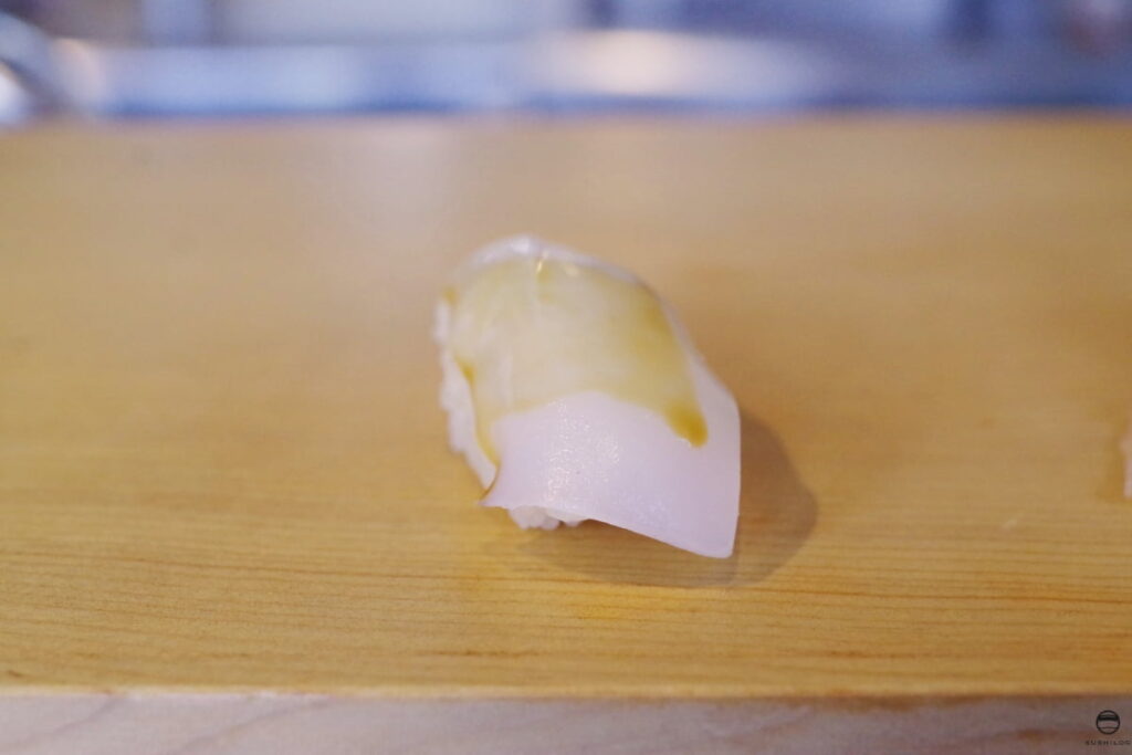 アオリイカ