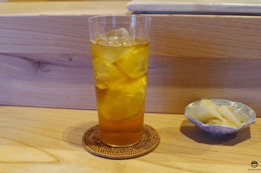 烏龍茶