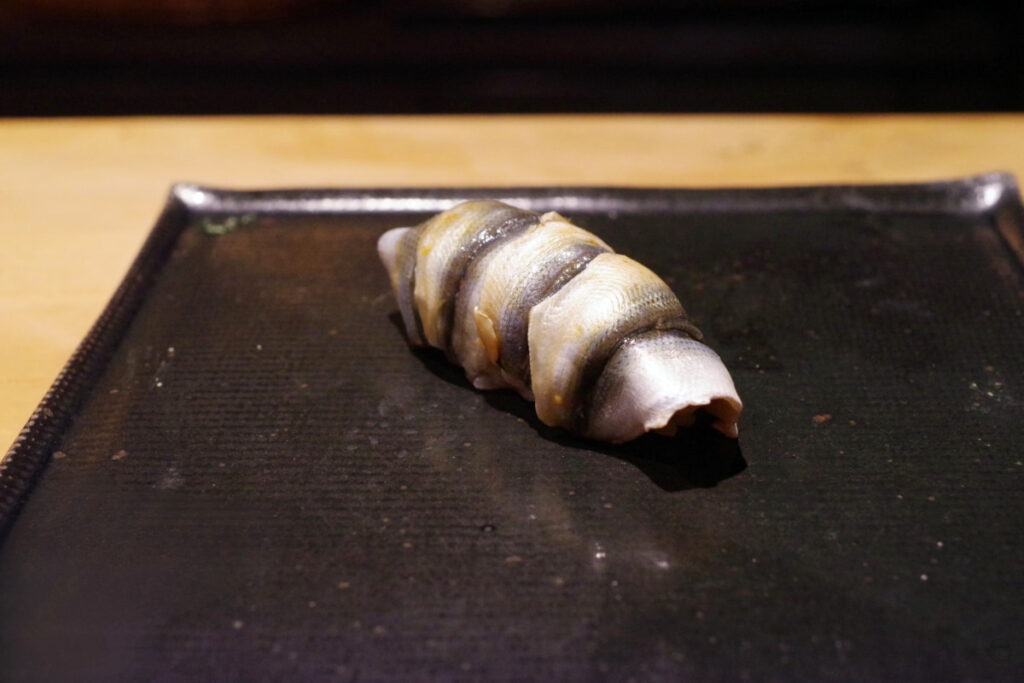 新子