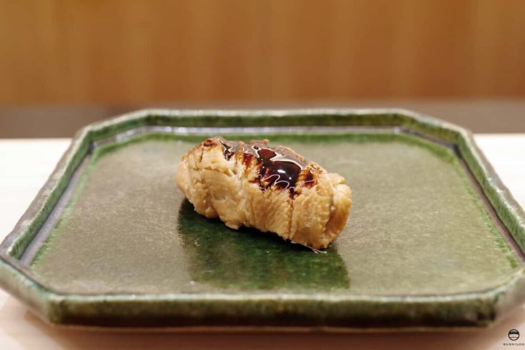 穴子
