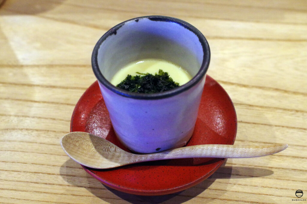 茶碗蒸し